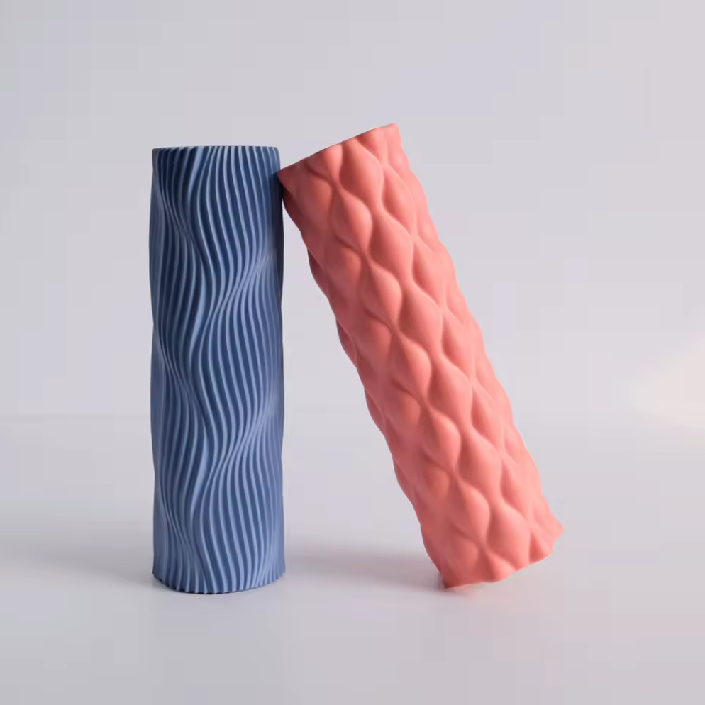 “Deep tissue foam roller for muscle recovery NZ”
“Foam roller in three colours for back and leg massage”
“Exercise and mobility foam roller Australia”
“Muscle recovery massage roller for gym and home use”