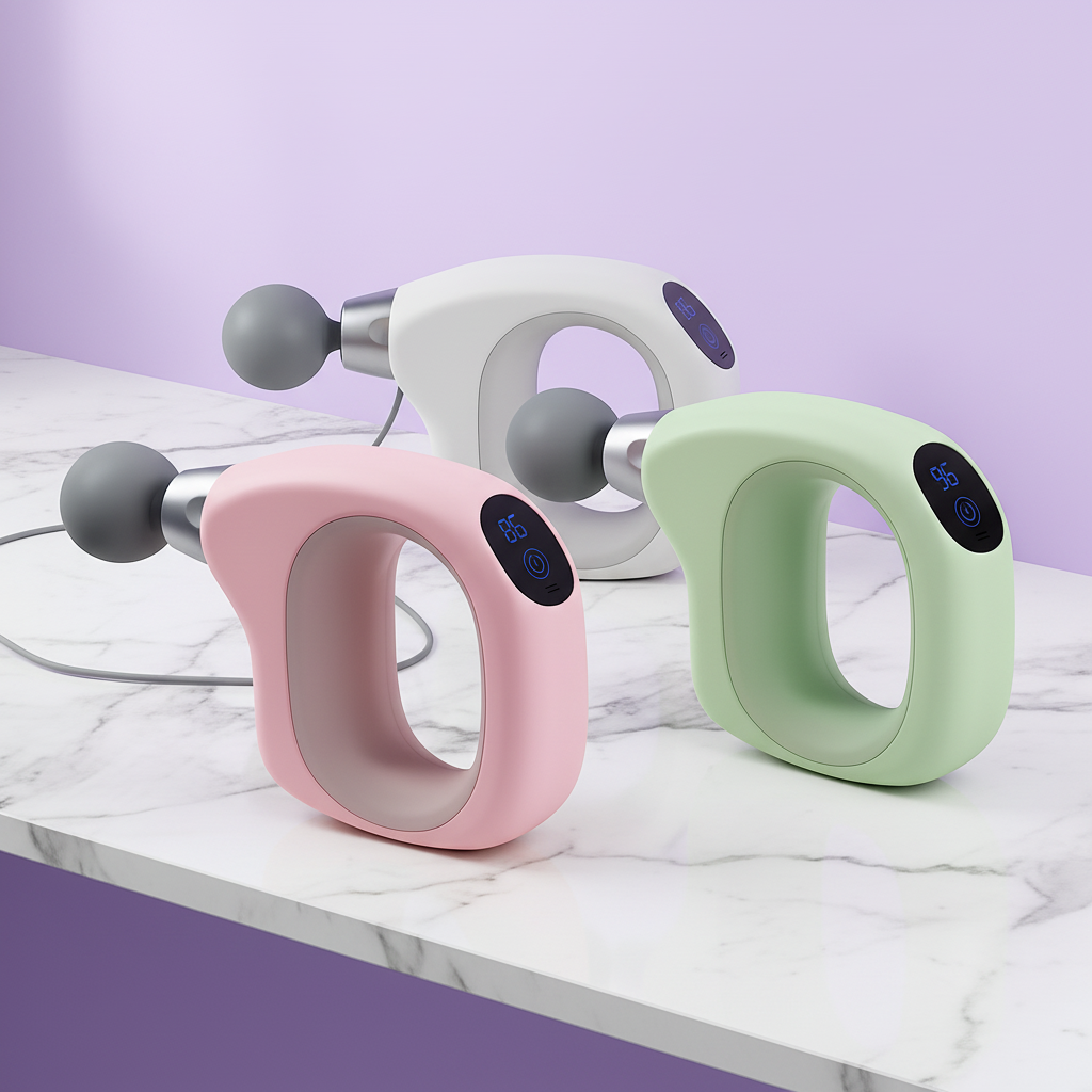 “Deep tissue massage gun for muscle recovery NZ”
“Handheld muscle massage gun in three colours”
“Percussion massage gun Australia for deep relief”
“Massage gun with multiple attachment heads”